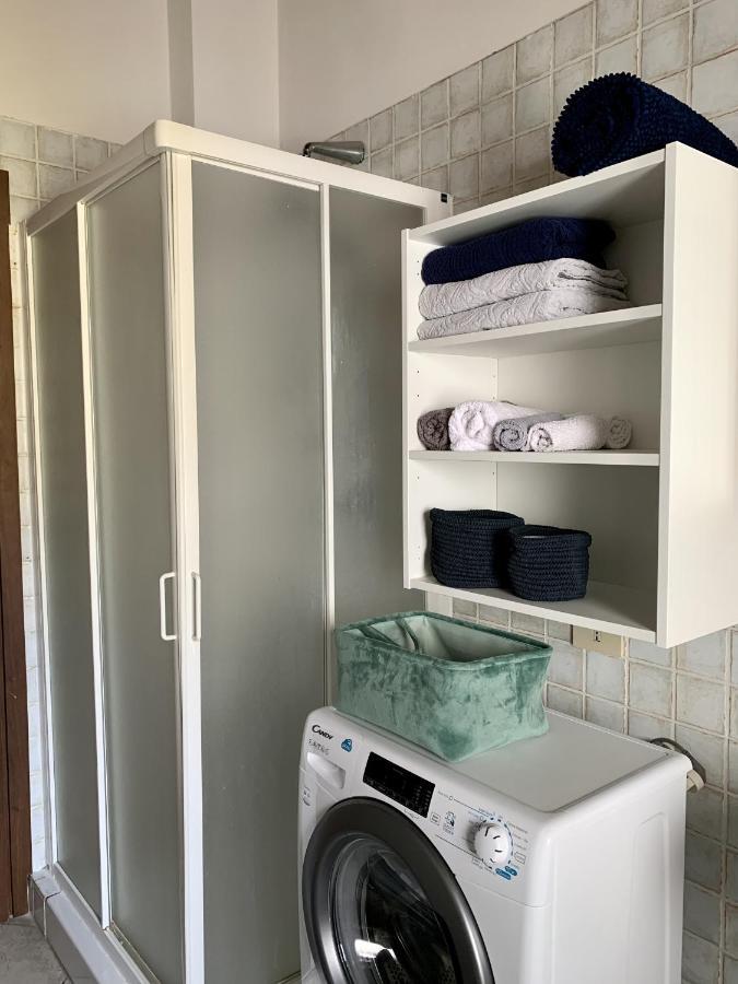 Il Nido Appartement Castelletto sopra Ticino Buitenkant foto